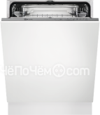 Посудомоечная машина ELECTROLUX EEA917103L