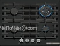 Варочная поверхность BOSCH PPH6A6I40O