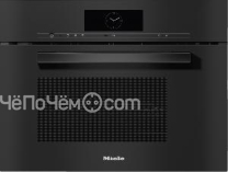 Пароварка MIELE DGM7840 OBSW