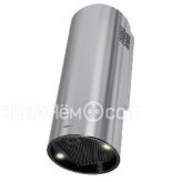 Вытяжка MAUNFELD DRUM Wall 35 нержавеющая сталь