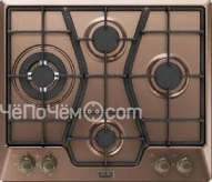Варочная панель KORTING hg 6115 ctrc