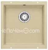 Кухонная мойка Blanco ROTAN 400-U шампань (арт.521336)