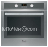Духовой шкаф HOTPOINT-ARISTON 7o f 637 c ix