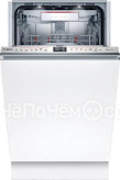 Посудомоечная машина BOSCH SPV6YMX11E
