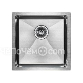 Кухонная мойка PAULMARK Gerberg PM214444-BS