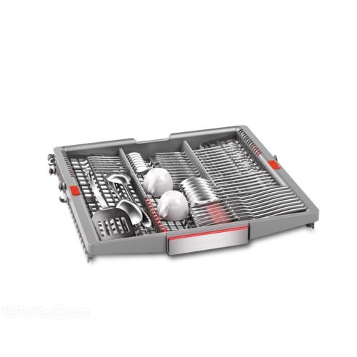 Посудомоечная машина BOSCH smv88tx00r