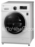 Стиральная машина LG f1096wd