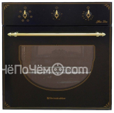 Духовой шкаф DELUXE 6006.03 эшв- 008