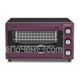 Мини-печь DELVENTO D2506