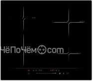 Варочная поверхность SIMFER H60I74S024