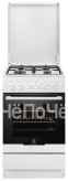 Кухонная плита ELECTROLUX ekg951100w
