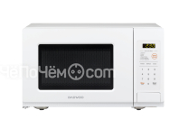 Микроволновая печь DAEWOO kor-6lcbw