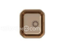 Кухонная мойка ALVEUS Variant Monarch 40 медь 1113586