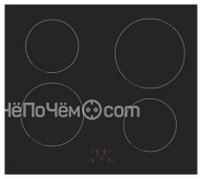 Варочная панель MAUNFELD мpi 58 bct