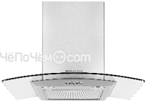 Вытяжка KUPPERSBERG KAMINOX 60 X