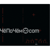Варочная панель AEG HKP67420IB