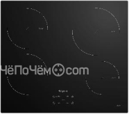 Варочная панель HOTPOINT-ARISTON HQ 1460S BF