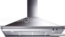 Вытяжка SMEG kd100x-2