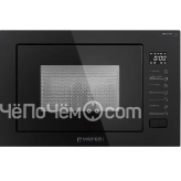 Микроволновая печь MEFERI MMO6025BK MATT ULTRA