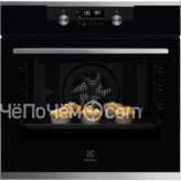 Духовой шкаф ELECTROLUX KODDP77WX