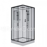 Душевая кабина NIAGARA NG-6901Q-01 Black