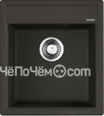 Кухонная мойка Omoikiri Daisen46-DC