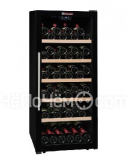 Винный шкаф LA SOMMELIERE SLS117