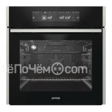 Духовой шкаф GORENJE BO758A42XG