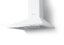 Вытяжка LEX BASIC 600 WHITE