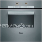 Духовой шкаф HOTPOINT-ARISTON fq 101.1 ice
