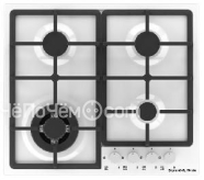 Варочная панель ZIGMUND & SHTAIN gn 88.61 w