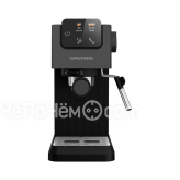Кофеварка GRUNDIG KSM 4330