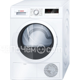 Сушильная машина BOSCH wth85200oe