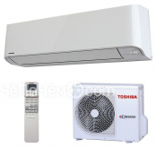 Сплит-система TOSHIBA RAS-07BKV-EE-N