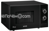 Микроволновая печь GORENJE mo 21 mgb