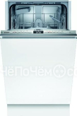 Посудомоечная машина BOSCH SPV4HKX3DR