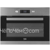 Духовой шкаф BEKO BCM12300X