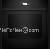 Духовой шкаф NEFF B69FS3CY0