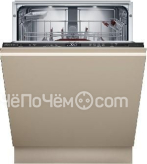 Посудомоечная машина NEFF S197EB802E