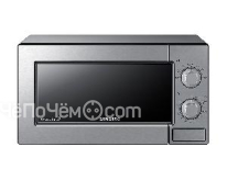 Микроволновая печь SAMSUNG ME81MRTB/BW
