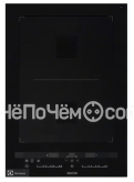 Варочная панель Electrolux EQL 4520 черный