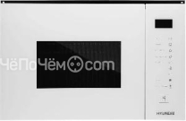 Микроволновая печь HYUNDAI HBW 2560 WG
