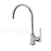 Смеситель Teka IC 995 песочный беж (art.53995120S)