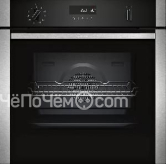 Духовой шкаф NEFF B2ACH7HN0