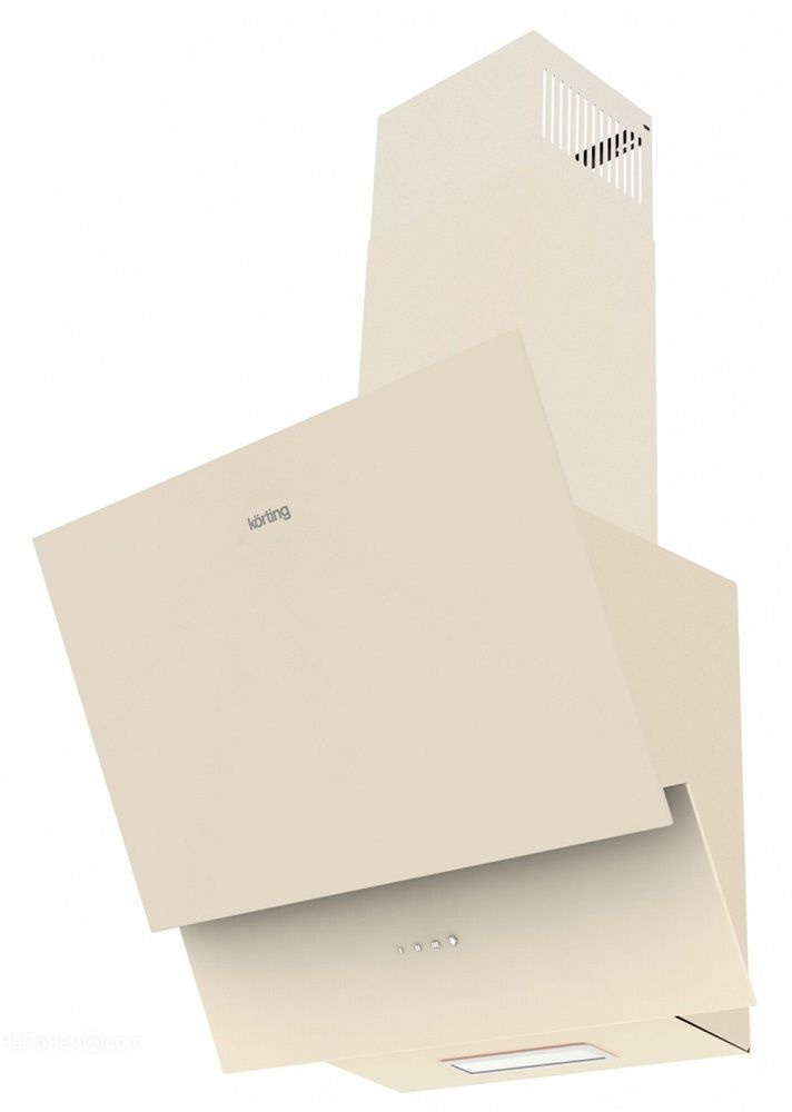 Вытяжка KORTING khc 65070 gb