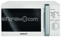 Микроволновая печь SCARLETT sc-2007