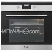 Духовой шкаф LEX EDP 092 ix