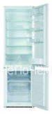 Холодильник KUPPERSBUSCH ike 3260-1-2 t