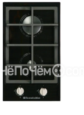 Варочная панель ELECTRONICSDELUXE TG2 750231F-007
