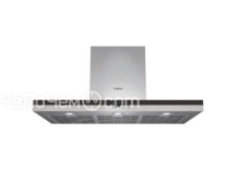Вытяжка SIEMENS lc 98 bb 540